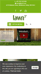 Mobile Screenshot of derby.lawn3.com